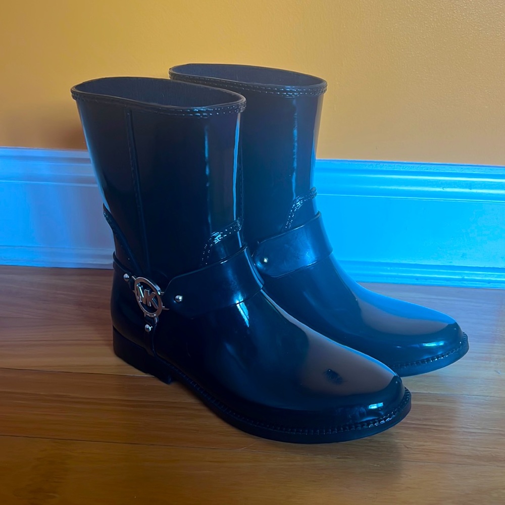 Michael Kors Boots